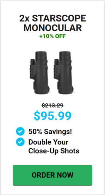 Starscope Monocular offer price 