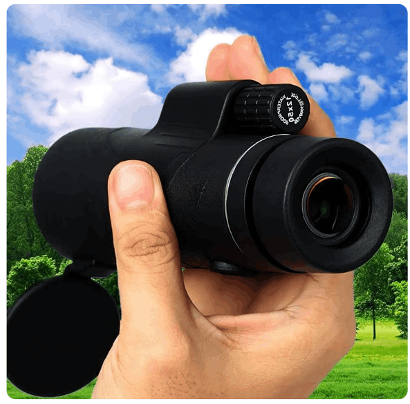 Starscope Monocular