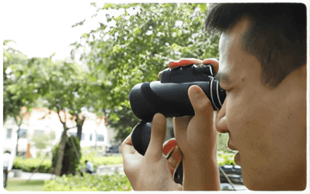 Starscope Monocular order now